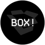 First box