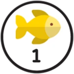 First Catch