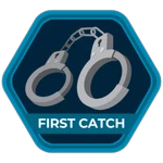 First Catch of the Day
