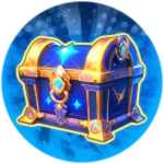 First Chest!