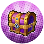 First Chest!