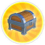 First Chest!