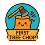 First Chop