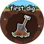 First Dig