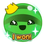 First Duel Win!