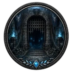 First Dungeon Run!
