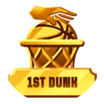 First Dunk