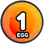 First Egg