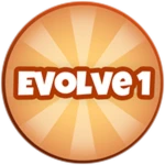 First evolution