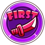 First Fight