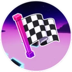 🏁 First Finish 🏁