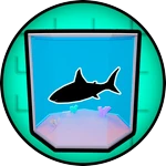 First Fish in Aquarium