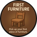 First Furniture