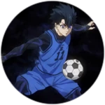 First Goal