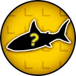 First Gold Fish