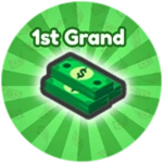 First Grand