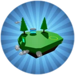 First Island