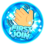 First Join