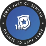 First Justice Served
