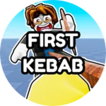 FIRST KEBAB