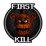 First Kill
