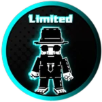 First Limited Brainrot!