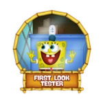 First Look Tester