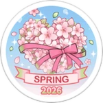 First Love in Blossom 2026
