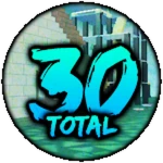 First Mark (30 Total)