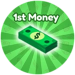 First money