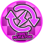 First Mutator!
