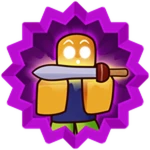 First Mythic Sword!