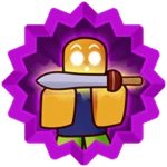 First Mythic Sword!