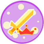 First Mythic Sword!