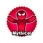 First Mythical Companion!