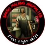 First Night Shift