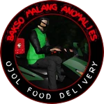 First OJOL Food Delivery