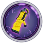 First Part of Kong B.E.A.S.T. Glove UGC
