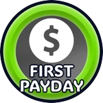 First Payday