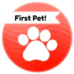 First Pet