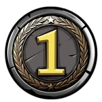First Place
