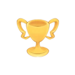 First place!