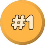 First place