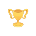 First place!