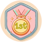 First Place