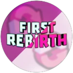 First Rebirth!