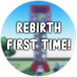 First Rebirth!