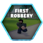 First Robbery