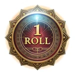 First Roll of Fate