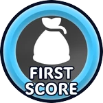 First Score